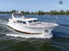 Boarncruiser 50 Retro Line Motor yacht