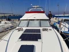 Fairline 41 Fly