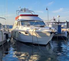 Fairline 41 Fly Flybridge