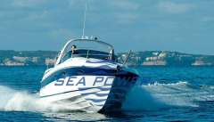 Bavaria 32 Sport Yacht a motore