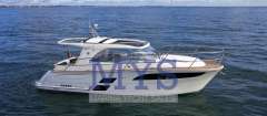 Marex 310 Sun Cruiser Hardtop