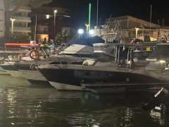 Idea Marine 80 T-TOP WA Yacht a motore