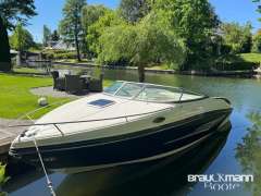 Rinker Captiva 246 Kajütboot