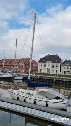 Mascot Boats (SE) 28