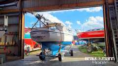 Mascot Boats (SE) 28