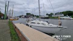 Mascot Boats (SE) 28
