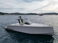 Pardo Yachts 38 Motoscafo