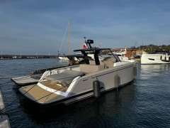 Pardo Yachts 38 Offshoreboot
