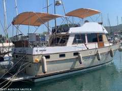 Edership TRAWLER 39 Motor yacht