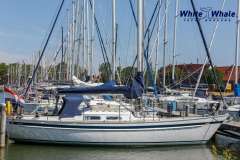 Breewijd 31 Yacht à voile