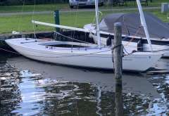 G2 NED 3 Daysailer