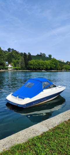 Bayliner Capri 2052 Sportsbåt