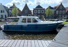 Concordia 105 OC Motorjacht