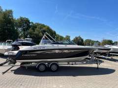 Monterey 244 FSX  Bowrider Bowrider