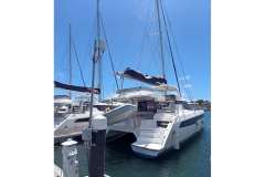 Leopard 50 Catamaran