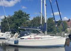 Bavaria Cruiser 31 Yate a vela