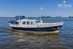 de Ruiter Kotter 1375 AK Trawler