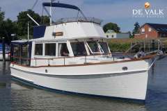 Grand Banks 32