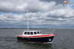 Barkas 1200 OK Motorseglare