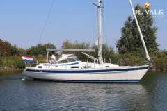 Hallberg-Rassy 36 Segelyacht