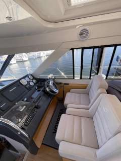 Sealine C 48