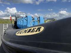 Humber Offshore 9.5