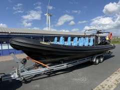 Humber Offshore 9.5