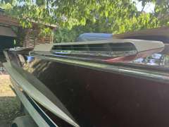 Riva Olympic Motoryacht