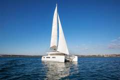 Lagoon 50