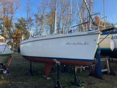 Sasanka 660 Supernova Sailing yacht