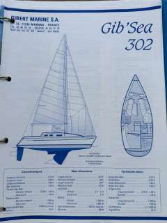 Gib Sea Gib'Sea 302