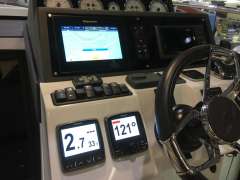 Sealine C330