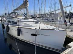 Jeanneau Sun Odyssey 30i Performance Kýlová loď