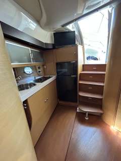 Cranchi Mediterranee 43HT