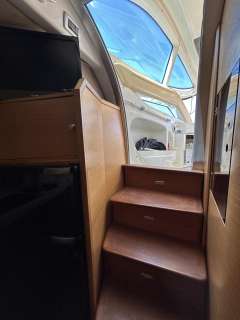 Cranchi Mediterranee 43HT