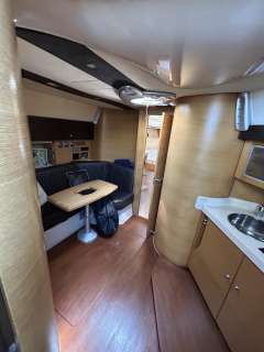 Cranchi Mediterranee 43HT