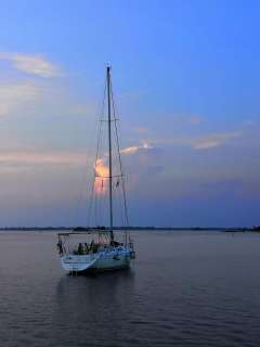 Beneteau Oceanis 390 Jadralna jahta