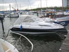 Skibsplast 660 Motoryacht