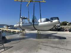 Mer Vista RIB 680 SE RIB