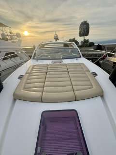Sunseeker Portofino 40