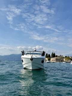Sunseeker Portofino 40
