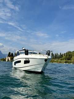 Sunseeker Portofino 40