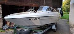 Glastron 175MX Bowrider