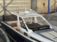Windy SR 44 Blackhawk Bateau à console