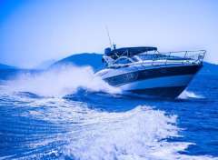 Atlantis 47 OPEN