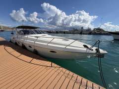Cranchi Mediteranne Cabincruiser