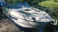 Quicksilver 805 Activ