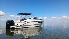 Quicksilver 805 Activ