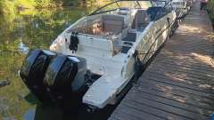 Quicksilver 805 Activ