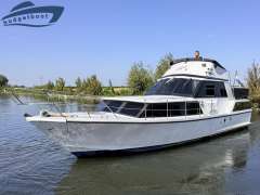 Moonraker 350Fly Sportboot